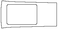 Tank 500 Exterior 2023 - Roof (with panoramic sunroof)