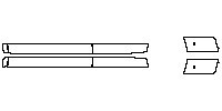 Tank 500 Exterior 2023 - Rocker Panel