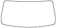 Windshield (inside)