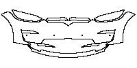 Bumper+Headlamp