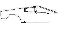 (right) Door+Rear Fender