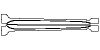Toyota Corolla (US) Hatchback 2019 - Side Skirt