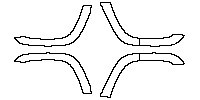 Toyota 4 Runner Limited 2014 - Wheel Flare