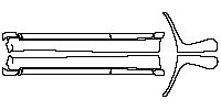 Toyota 4 Runner Limited 2014 - Rocker Panel