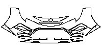 Bumper+Headlamp