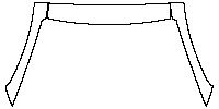 A-Pillar+Roof (front)