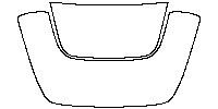 Toyota Crown Kluger Interior 2021 - Steering Wheel