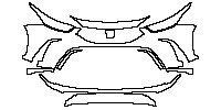 Bumper+Headlamp