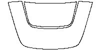 Toyota Sienna Interior 2015 - Steering Wheel