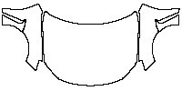 Toyota GR86 Exterior 2021 - Hood+Fender