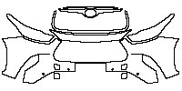 Bumper+Headlamp
