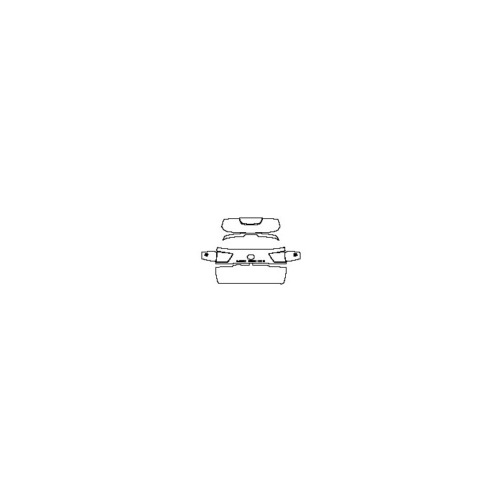 Trunk Lid