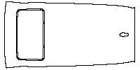 Toyota Land Cruiser (ME) Exterior 2023 - Roof