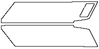 (front) Door Trim