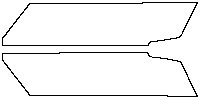(rear) Door Trim