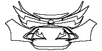 Bumper+Headlamp