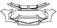 Bumper+Headlamp