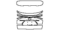 Trunk Lid