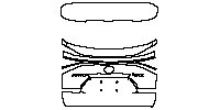 Trunk Lid