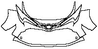 Bumper+Headlamp