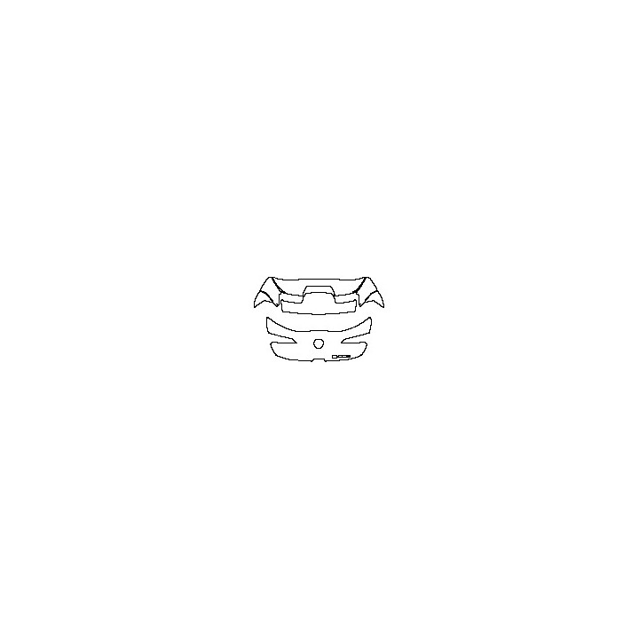 Trunk Lid
