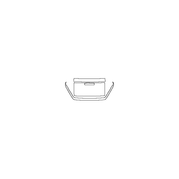 (rear) Air Vent