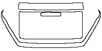 (rear) Air Vent