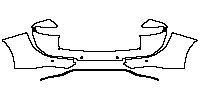 Rear Bumper