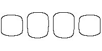 Door Handle Inserts