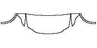 Toyota bZ3 Exterior 2023 - Hood+Fender (One third of Hood+Fender)