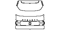 Trunk Lid