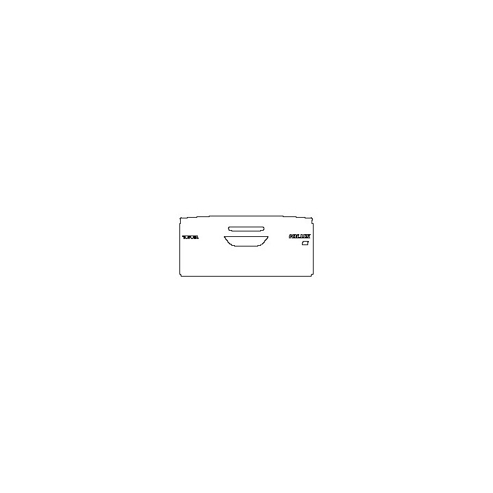 Trunk Lid