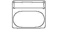(rear) Armrest