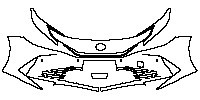 Bumper+Headlamp