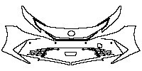 Bumper+Headlamp