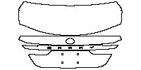 Trunk Lid