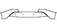 Rear Bumper
