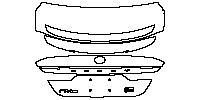 Trunk Lid