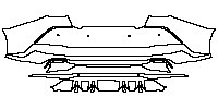 Rear Bumper