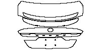 Trunk Lid