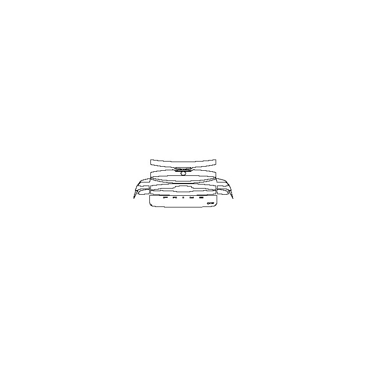 Trunk Lid
