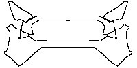 Bumper+Headlamp