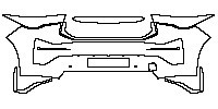 Bumper+Headlamp