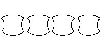Door Handle Inserts