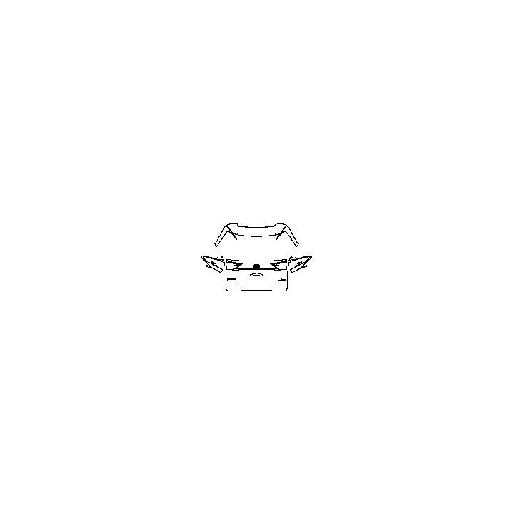 Trunk Lid