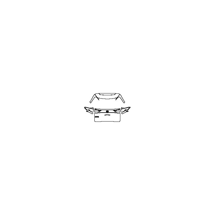 Trunk Lid