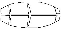 Toyota Corolla (US) Windows 2020 - Side Window