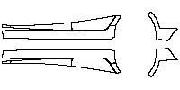 Toyota Yaris Exterior 2020 - Rocker Panel