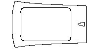VinFast VF8 Exterior 2023 - Roof