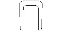 Volvo S90 Recharge Extended Wheelbase 2019 - (rear) Armrest